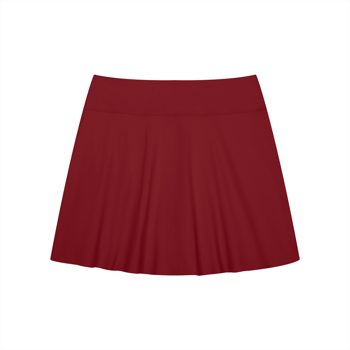 The Rally Panel Skirt