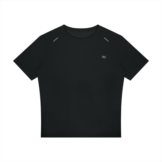The Fitted Light Weight Performance Tee - Men's
