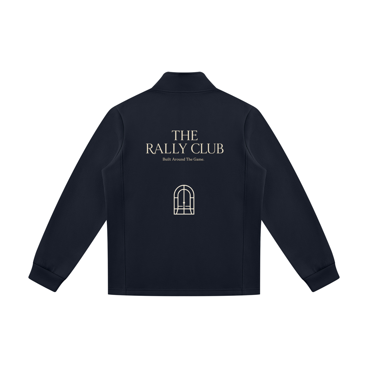 The Rally Jacket