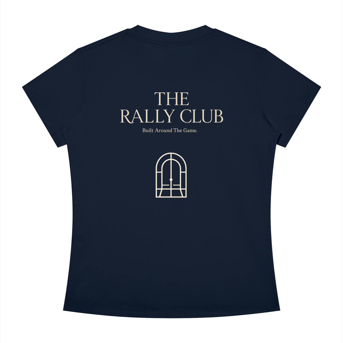 The Club Tee - Women's