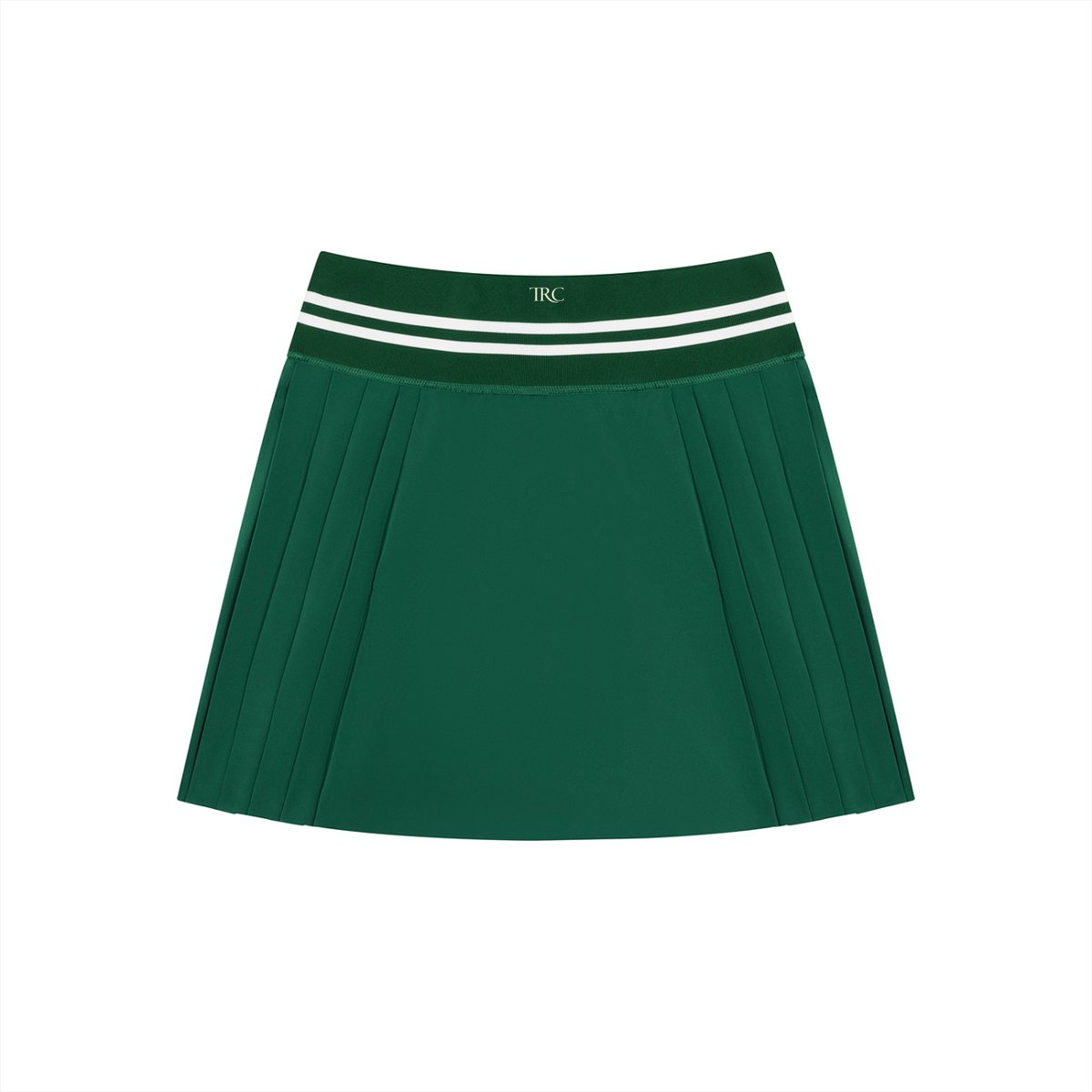 The Club Pleated Skirt - Women's