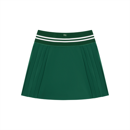 The Club Pleated Skirt - Women's