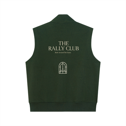 After Court Hours Gilet