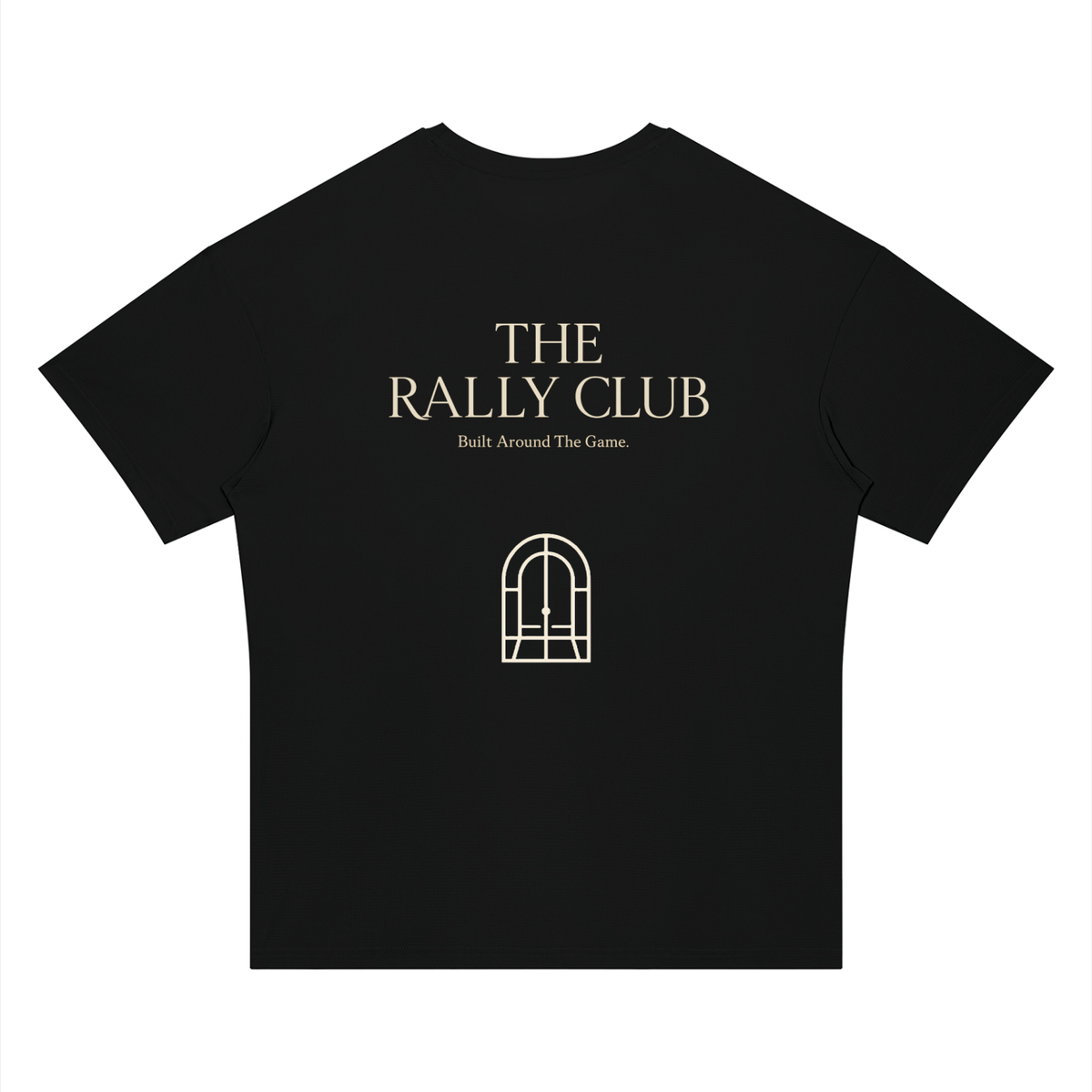 Men’s Regular Performance T-Shirt