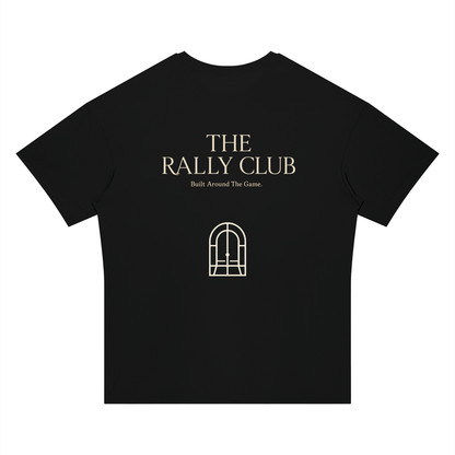 Men’s Regular Performance T-Shirt