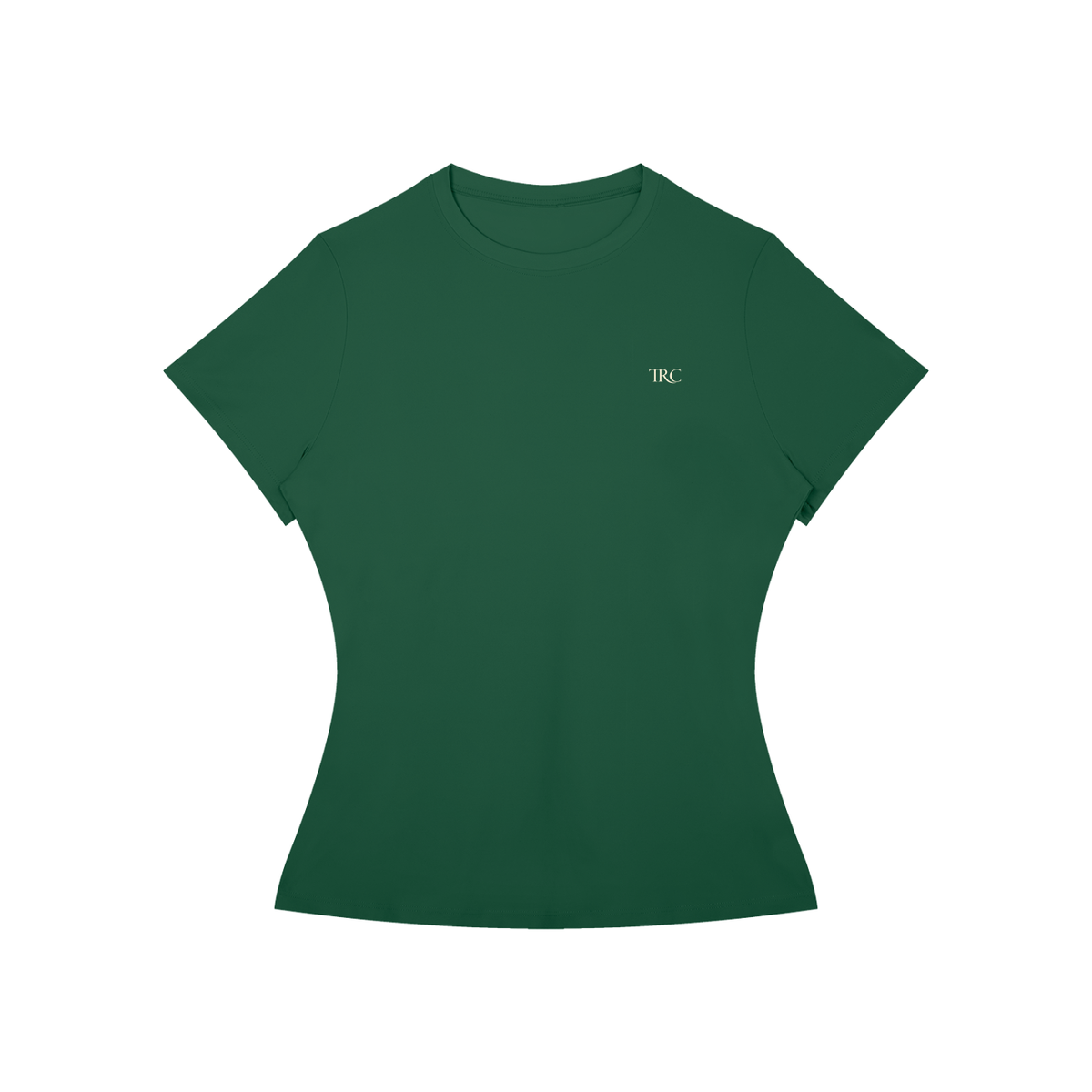 The Club Performance Tee - Womens