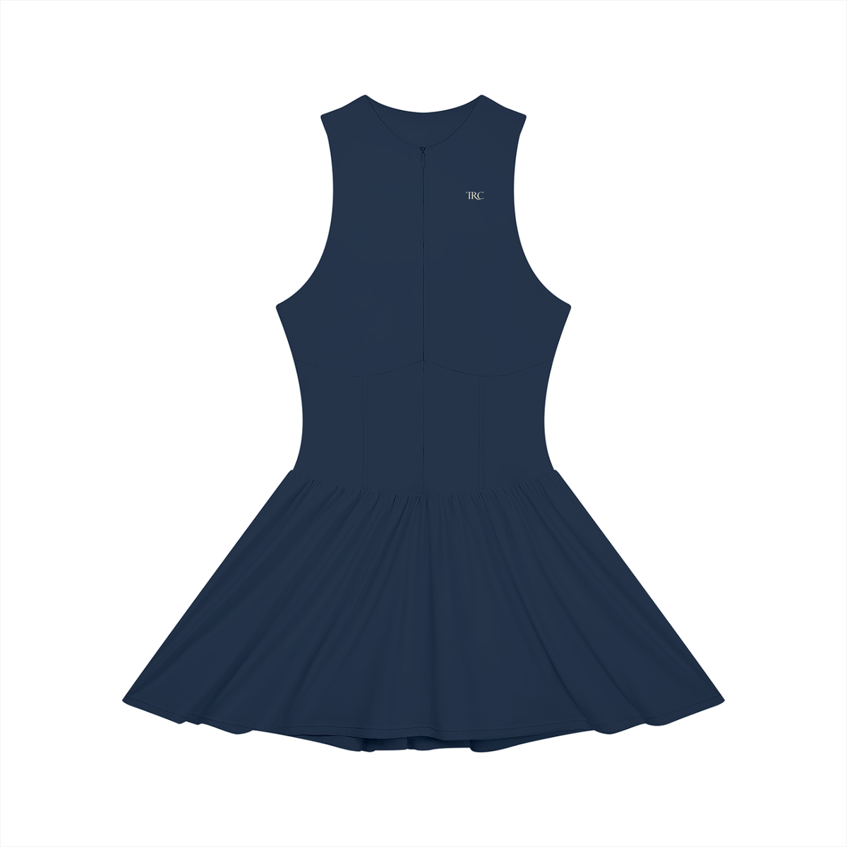 The Rally Dress