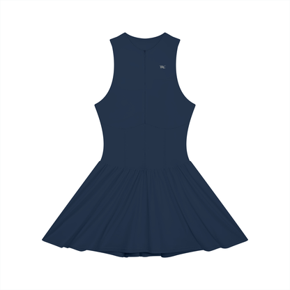 The Rally Dress