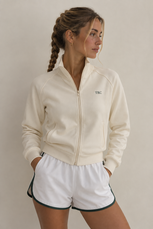 Unisex On Court Track Jacket