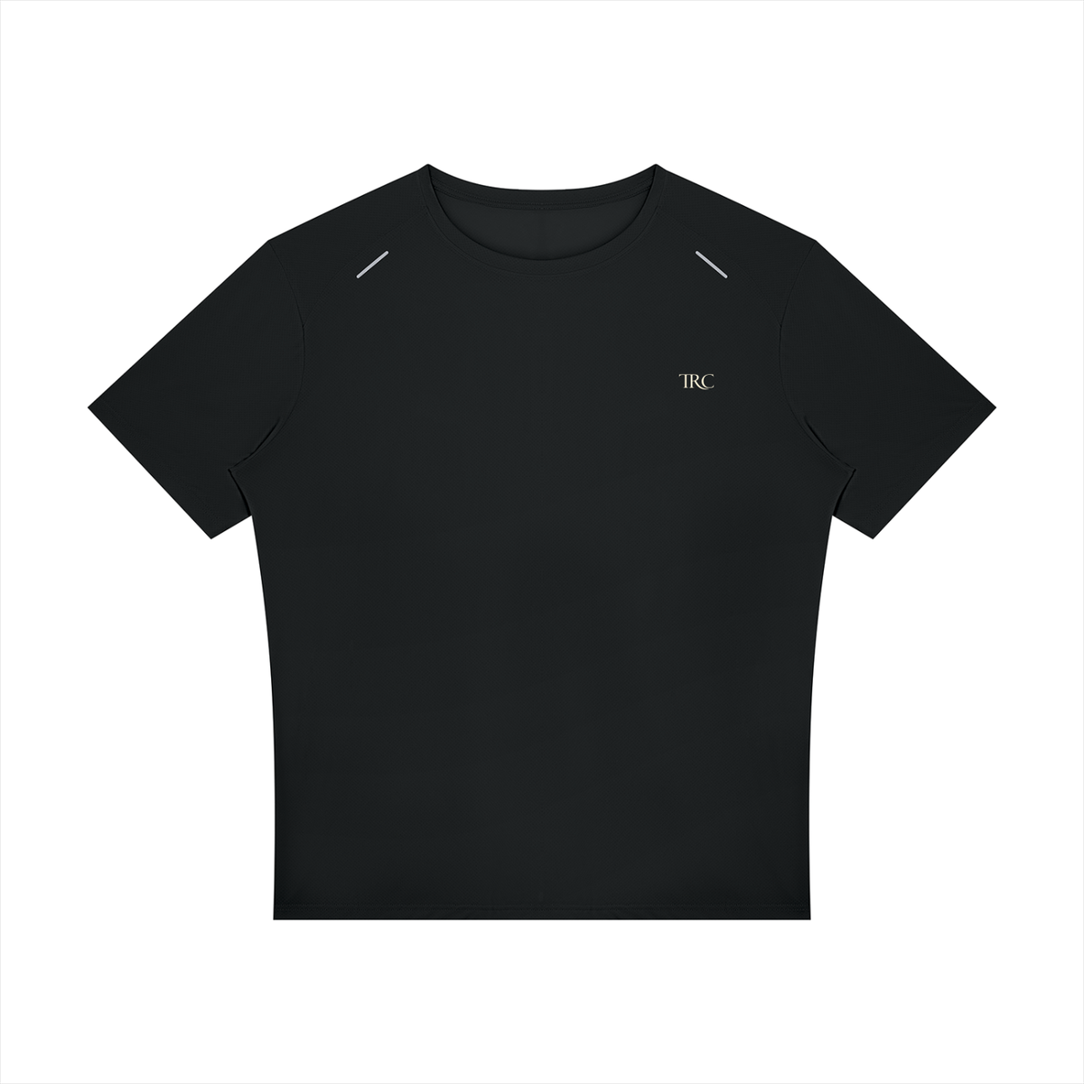 The Fitted Light Weight Performance Tee - Men's