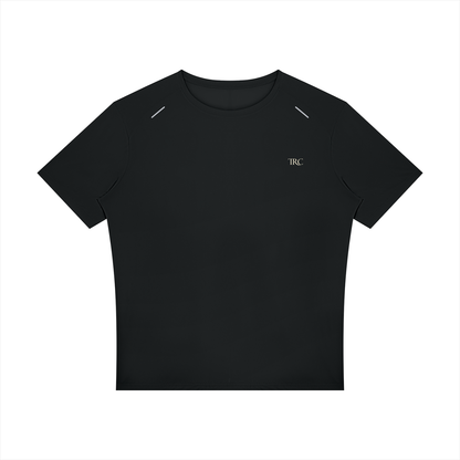 The Fitted Light Weight Performance Tee - Men's