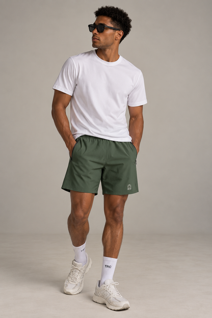 The Performance Short - Mens