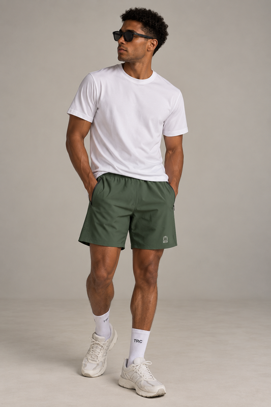 The Performance Short - Mens