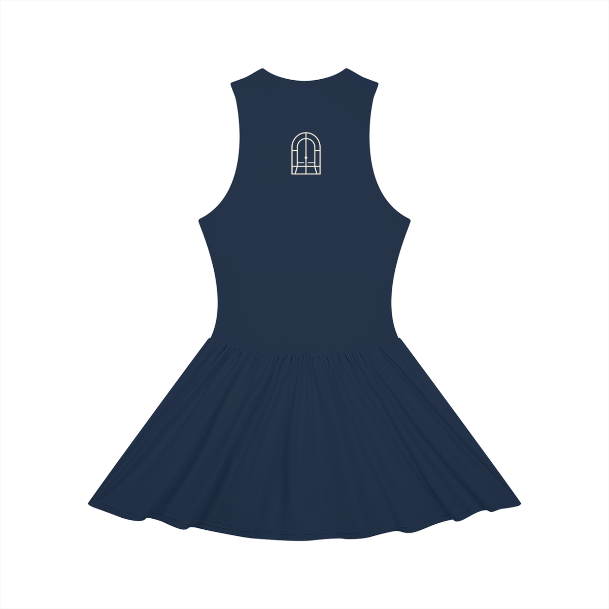 The Rally Dress