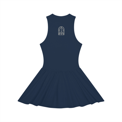 The Rally Dress