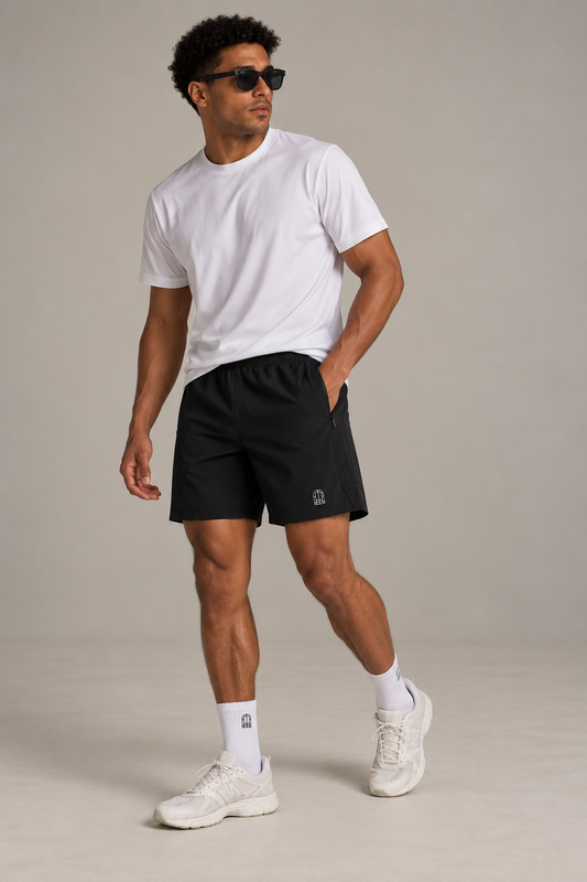 The Performance Short - Mens