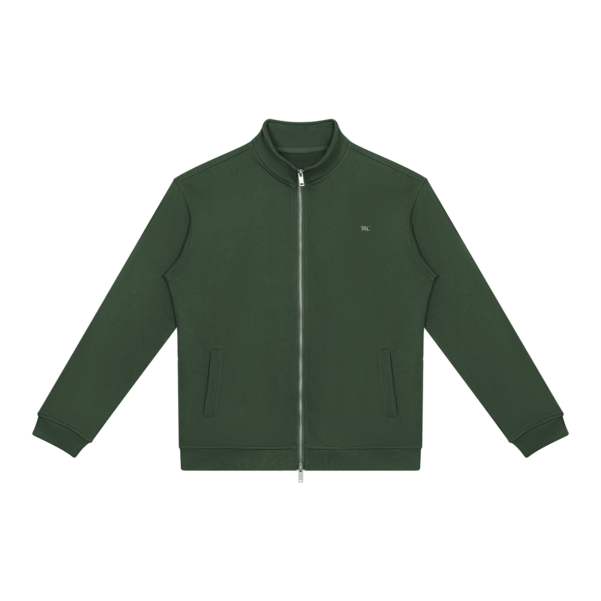 Off Court Club Jacket
