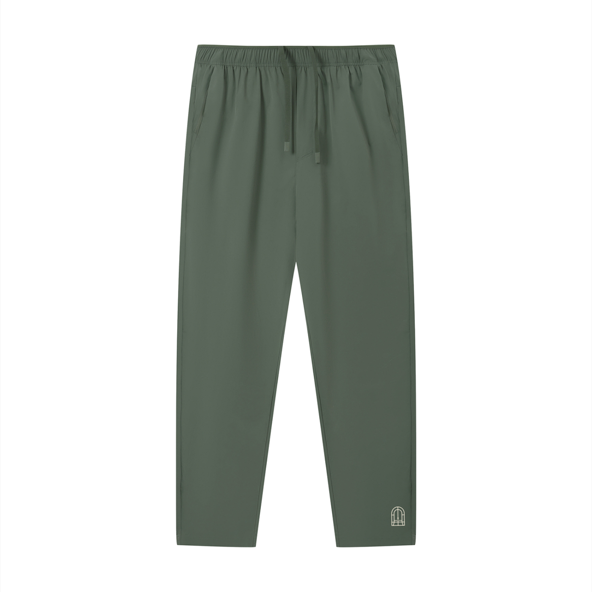 Lightweight Tapered Rally Pants