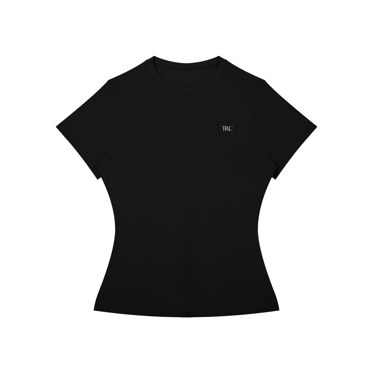 The Club Performance Tee - Womens
