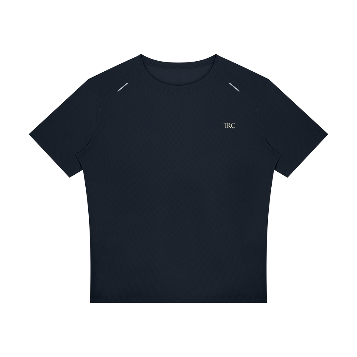 The Fitted Light Weight Performance Tee - Men's