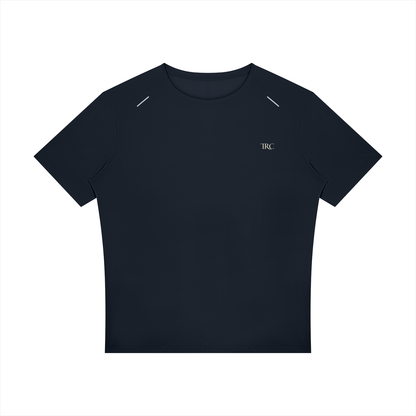 The Fitted Light Weight Performance Tee - Men's