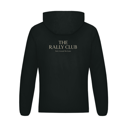 Lightweight Club Jacket