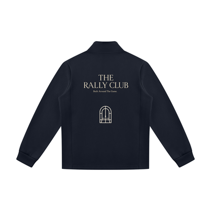 The Rally Jacket