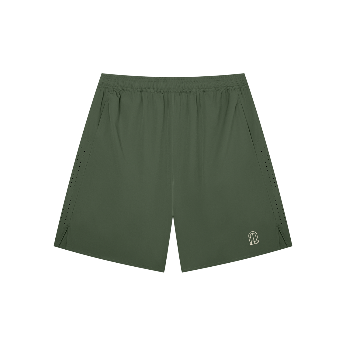 The Performance Short - Mens