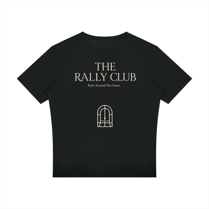 The Fitted Light Weight Performance Tee - Men's