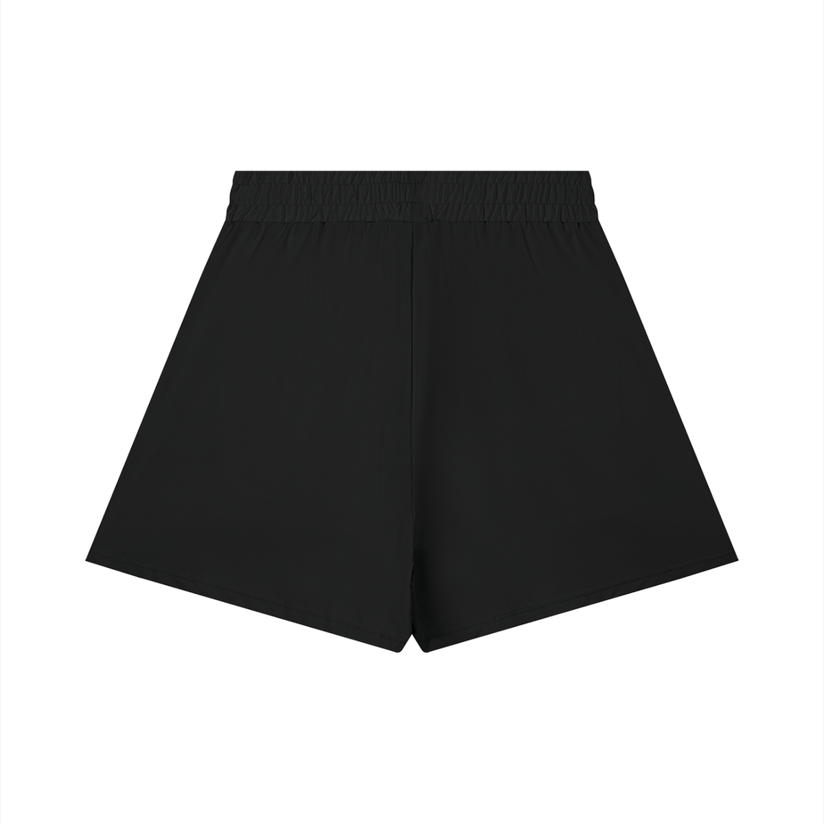 Women's Ruched Rally Shorts