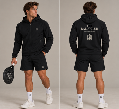Lightweight Club Jacket