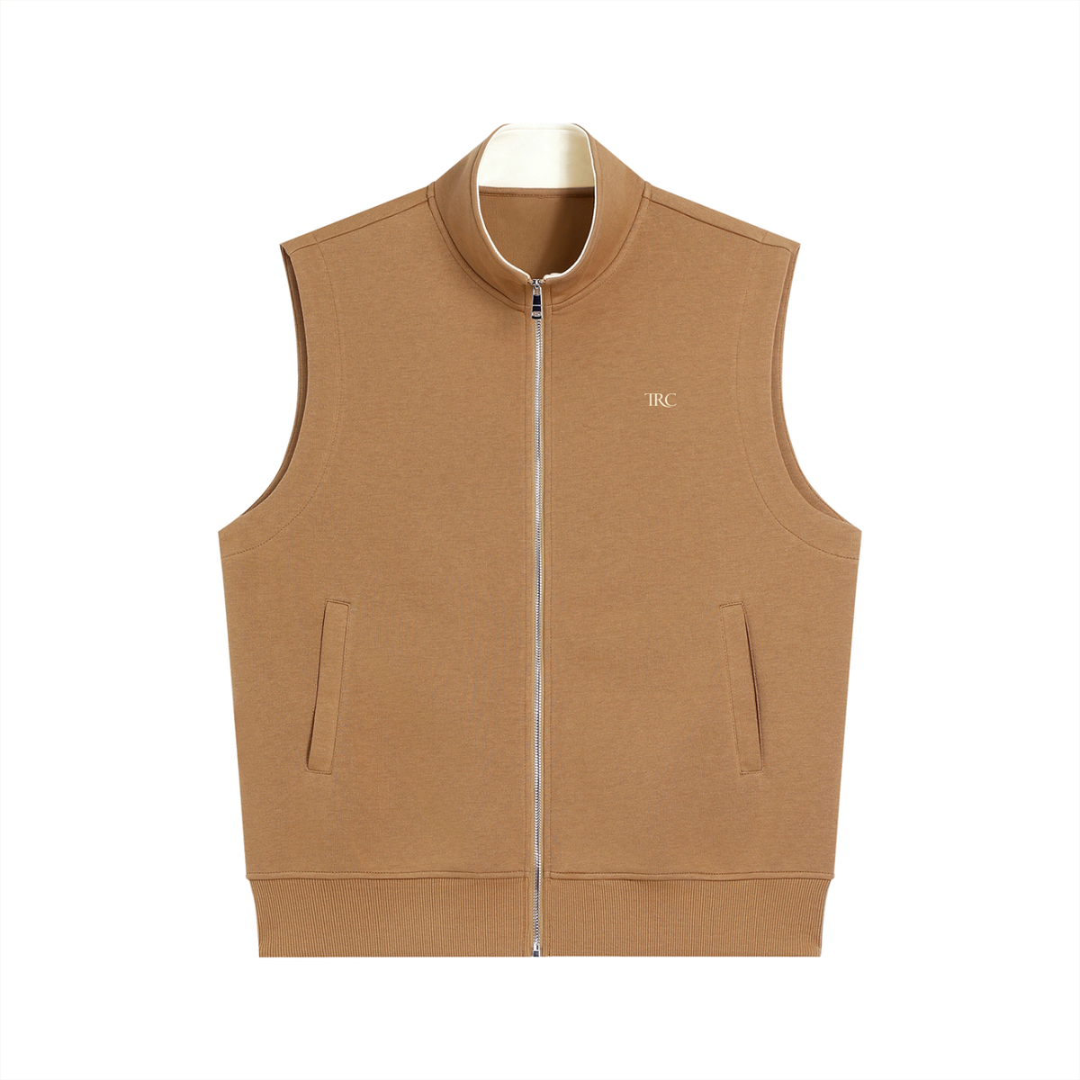 After Court Hours Gilet
