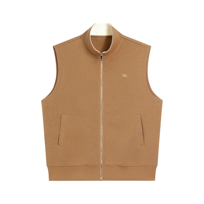 After Court Hours Gilet