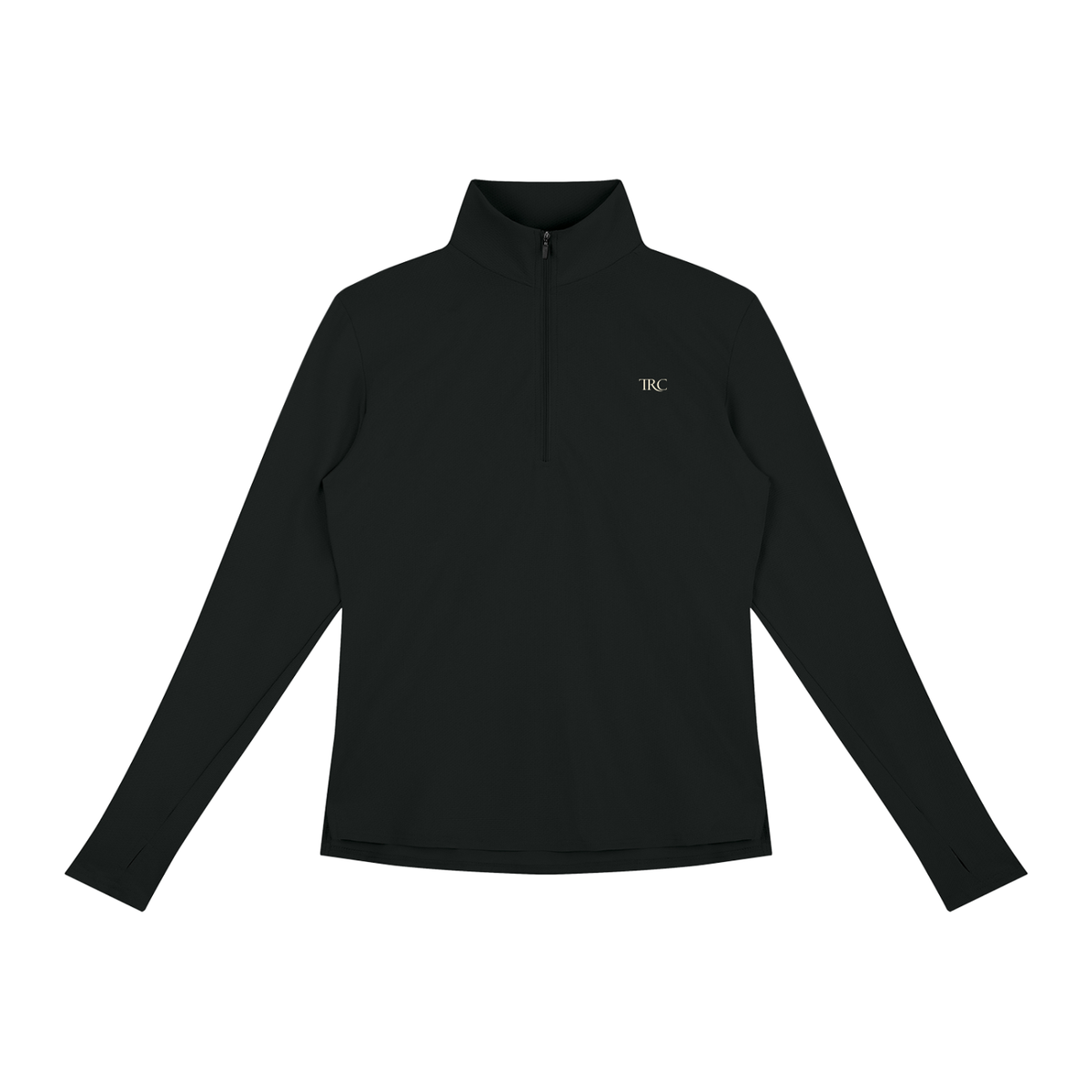 The Rally Quarter Zip - Women's
