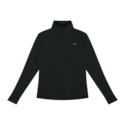 The Rally Quarter Zip - Women's