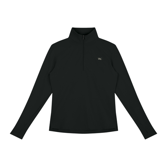 The Rally Quarter Zip - Women's
