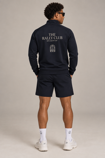 The Rally Jacket