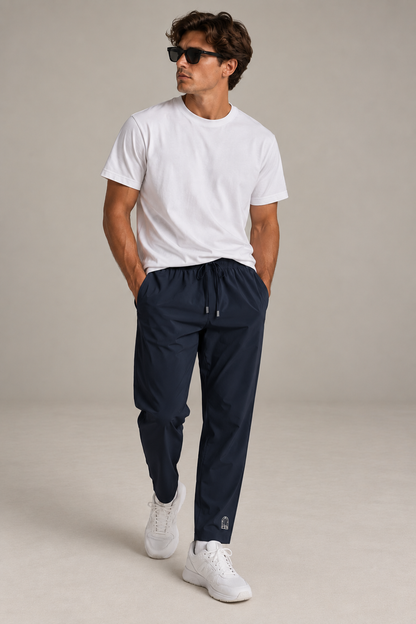 Lightweight Tapered Rally Pants