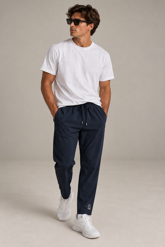 Lightweight Tapered Rally Pants