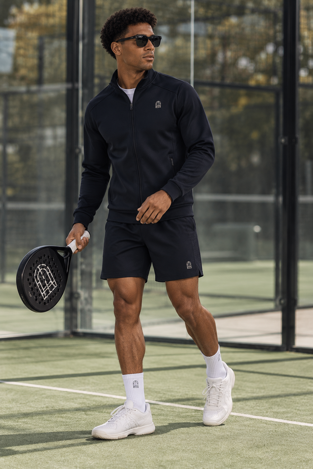The Rally Jacket