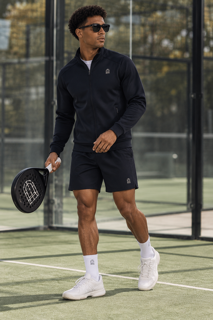 The Rally Jacket