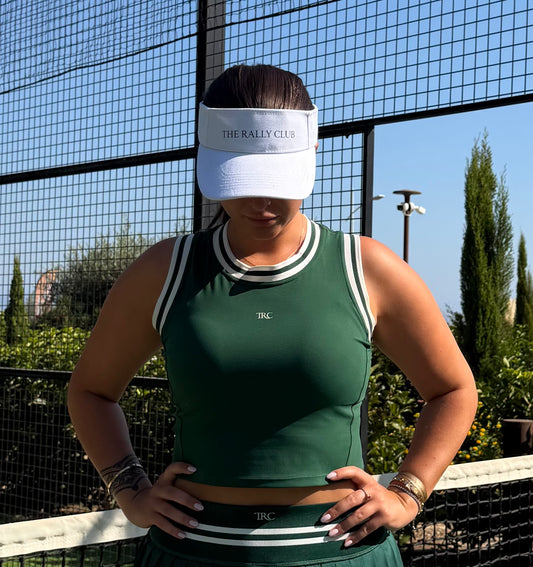 The Club Tank - Women's
