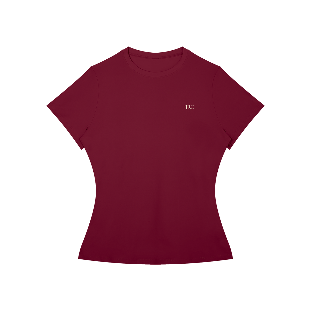 The Club Performance Tee - Womens