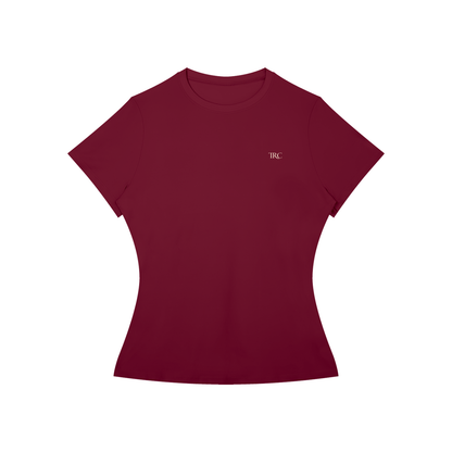 The Club Performance Tee - Womens