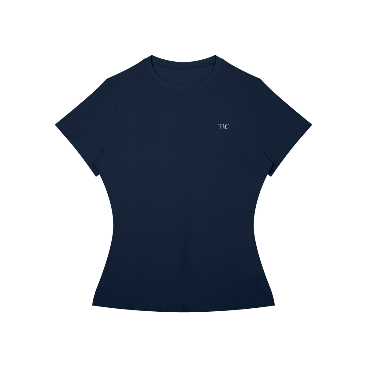 The Club Performance Tee - Womens