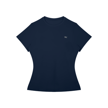 The Club Performance Tee - Womens