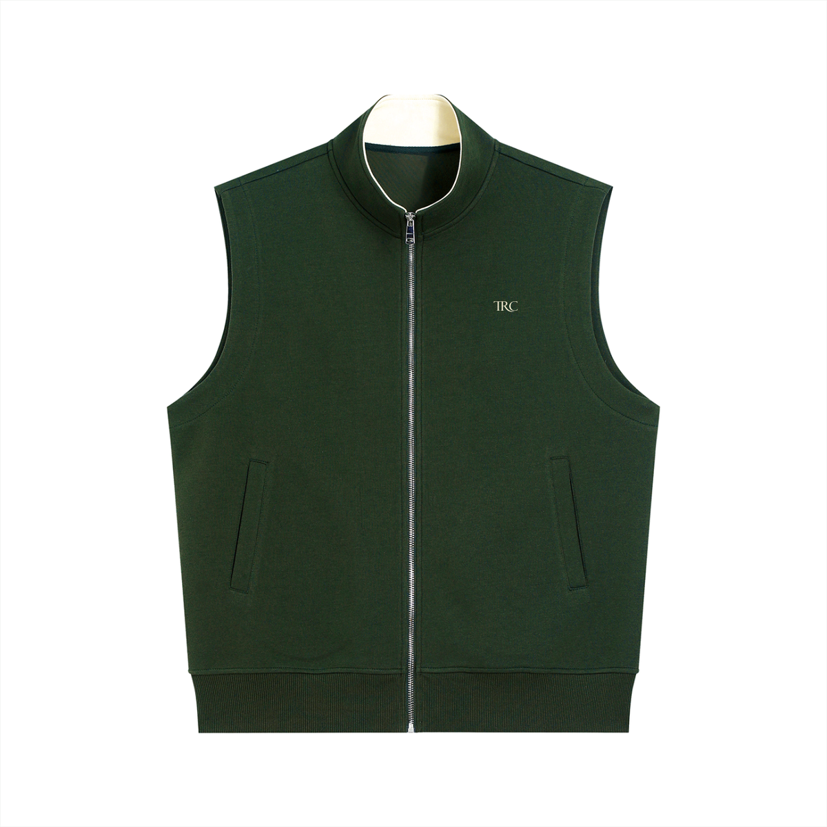 After Court Hours Gilet