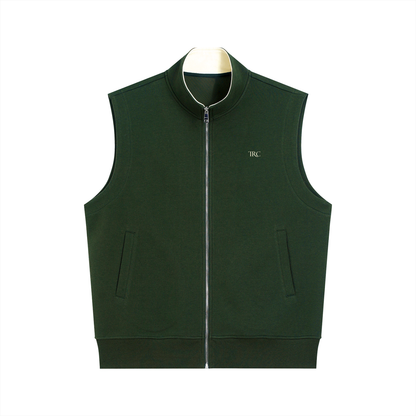 After Court Hours Gilet