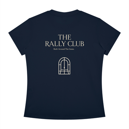 The Club Tee - Women's