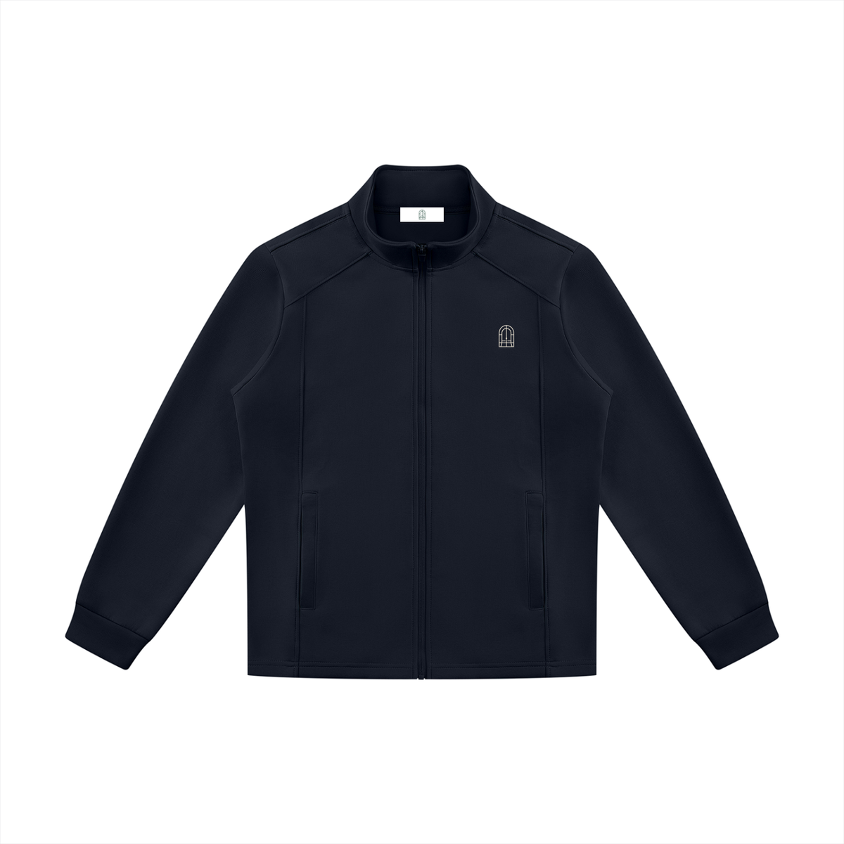 The Rally Jacket